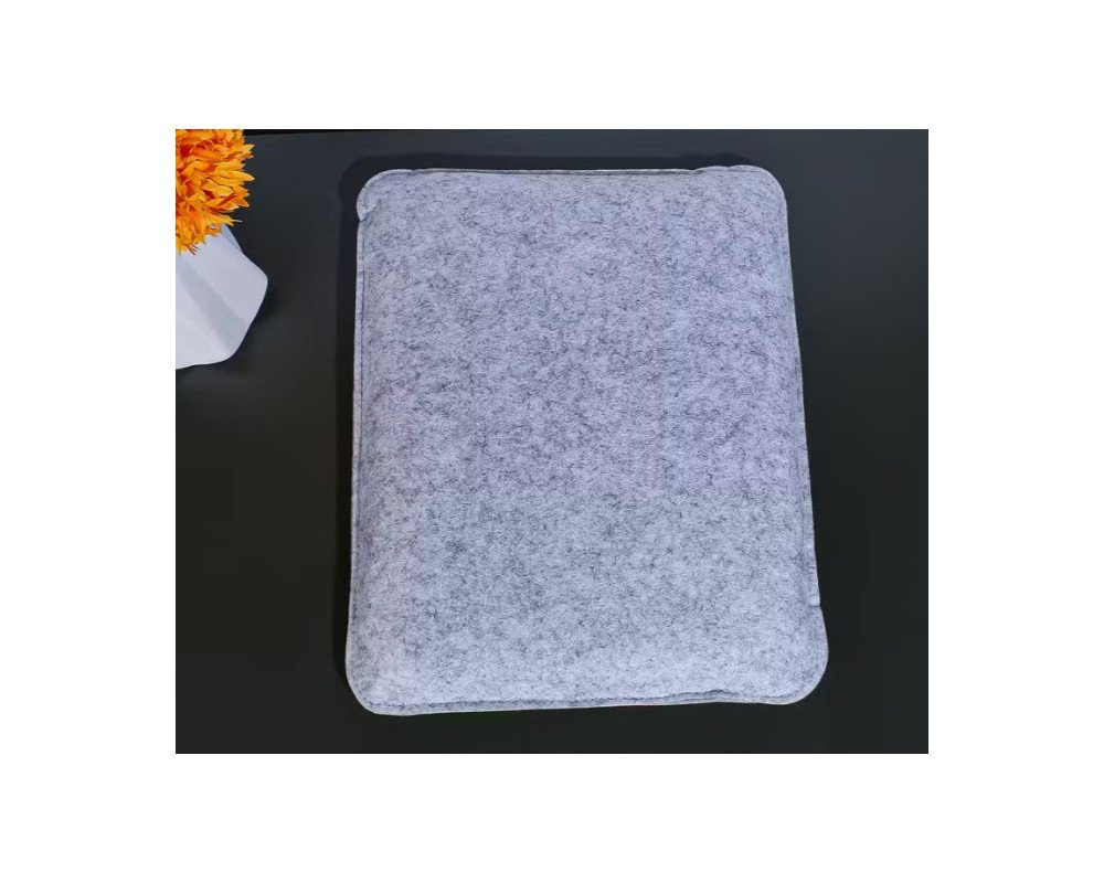 Kempinė vėlimui kvadratinė 28x23cm - 1