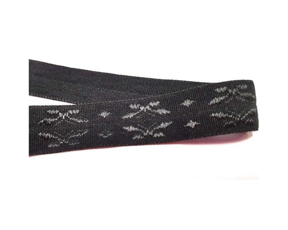 Dekoratyvinė guma 15mm