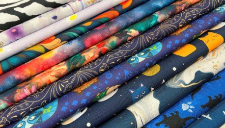 Vandeniui atsparūs audiniai: ką reikia žinoti?