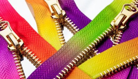 Kaip išsirinkti užtrauktuką?