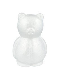 Putplasčio formos dekoravimui