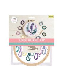 Siuvinėjimo paveikslai ir rinkiniai