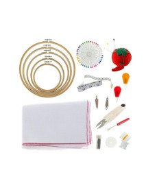 Siuvinėjimo rinkiniai