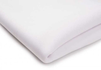 Neoprenas Baltas BROKUOTAS