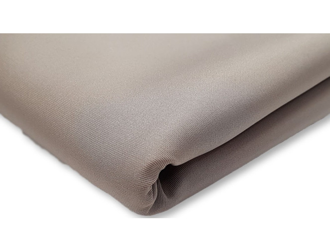 Storas trikotažas Pilka Smėlio