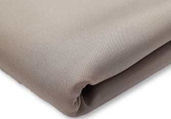 Thick jersey Grey Beige