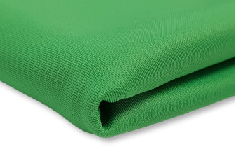 Thick jersey Green