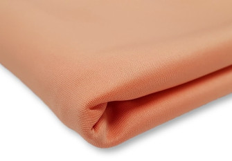 Thick knitted fabric Peach BROCHURE