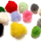 Wool for felting 25gr.