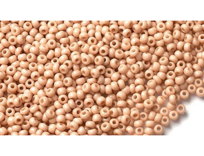 Preciosa pearl 10/0 07331