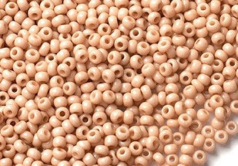 Preciosa pearl 10/0 07331