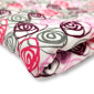 Cotton jersey Multicoloured roses