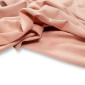 Cotton jersey Ash Rose pristatymas per 1-4 d.d.