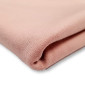 Cotton jersey Ash Rose pigiau