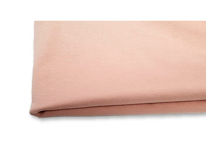 Cotton jersey Ash Rose internetu