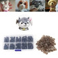 Noses for toys | 1pc. pristatymas per 1-4 d.d.