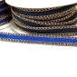 Leather strip 11mm | 4 colours