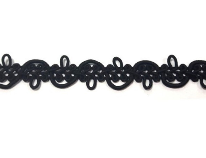 Dekoratyvinė juostelė 19mm