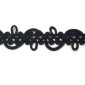 Dekoratyvinė juostelė 19mm