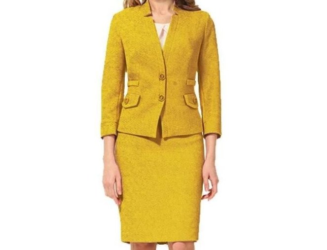 Vilnonis audinys Geltona garstyčių internetu