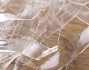 Silikoninė juostelė 10mm