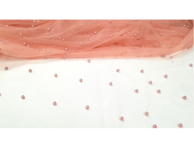 Tiulis su karoliukais Pelenų rožė