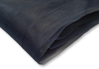 Soft tulle Navy blue