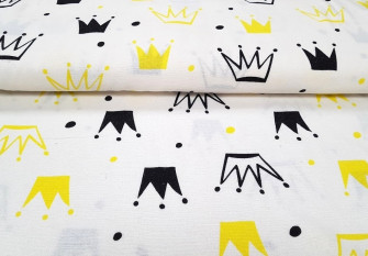 Flannel Crown