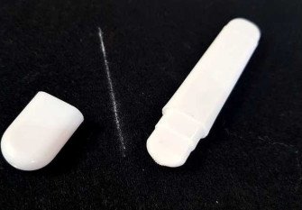 Birios kreidos žymeklis