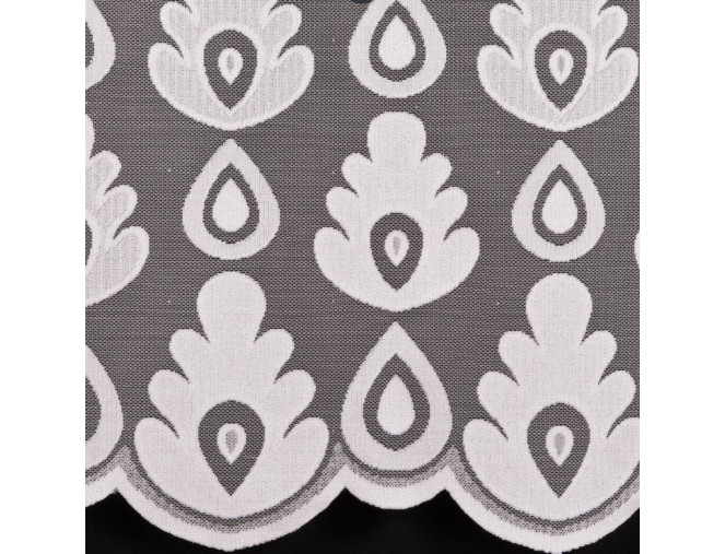 Jacquard curtains 160cm pigiau