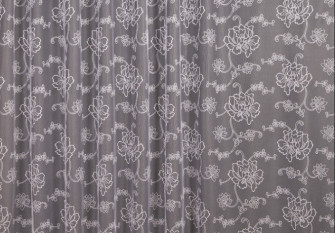 Matuojamos žakardinės užuolaidos 250cm