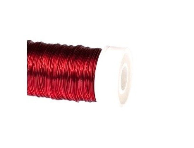 Folding wire 25g pigiau