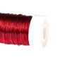 Folding wire 25g pigiau