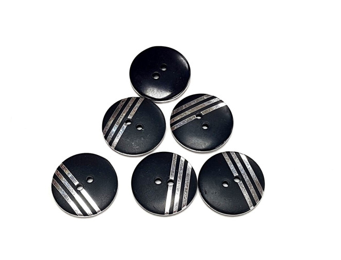 Button 28mm 426
