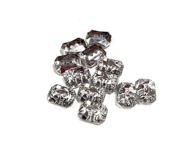 Button 14mm No 433