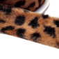 Faux fur tape Animal prints