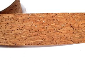 Cork strip 37mm