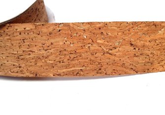 Cork strip 37mm