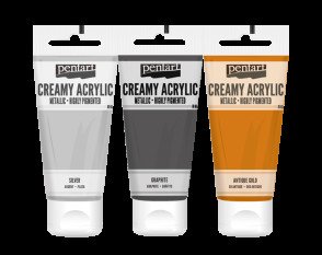 Pentart 60ml acrylic paint