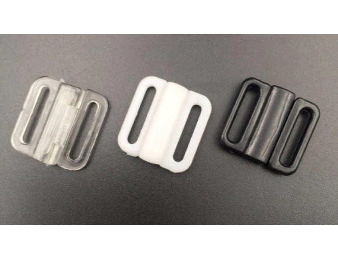 Plastikinis užsegimas 20mm