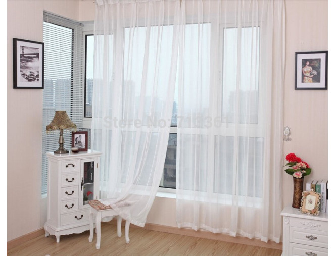 Measured day curtains without weights | 300cm pigiau