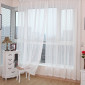 Measured day curtains without weights | 300cm pigiau