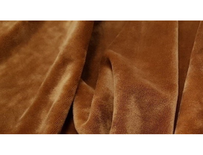 Veliūras Soft Karamelė pigiau