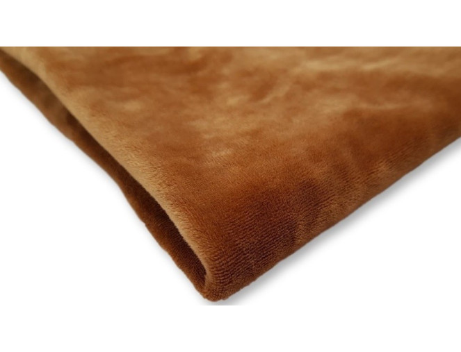 Veliūras Soft Karamelė