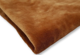 Veliūras Soft Karamelė