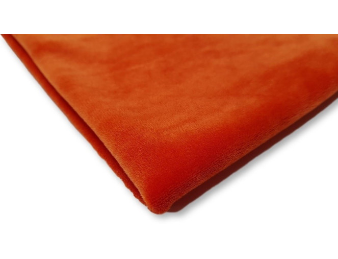 Veliuras Soft Orange