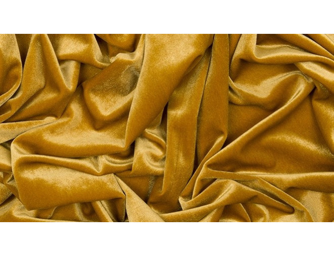 Velvet Gold