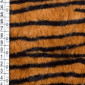 Faux fur Tiger pigiau