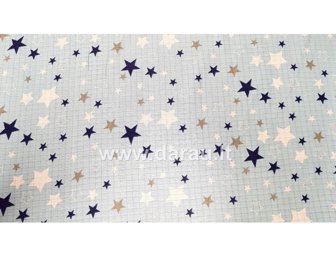 Marlė Žvaigždės Mėlyname pigiau