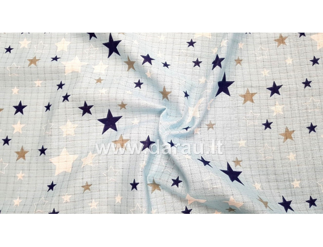 Marlė Žvaigždės Mėlyname